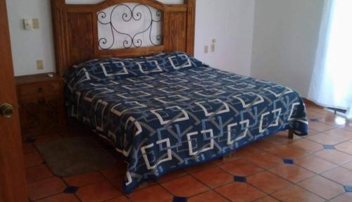 D1 Golden Zone oceanview Balboa apartment in Mazatlán