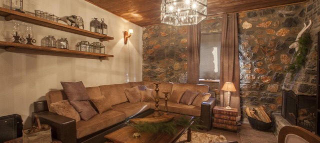 Dandy Villas Palios Agios Athanasios |Rustic | Fireplace | Up to 6 in Agios Athanasios