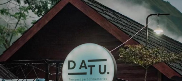 Datu Villa Sembalun in Sembalun Lawang