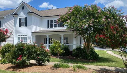 Davidson House - 3 beds 2.5 baths in Davidson
