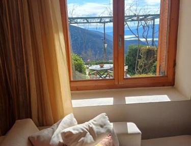 Delphi Sunset Apartment in Delphi