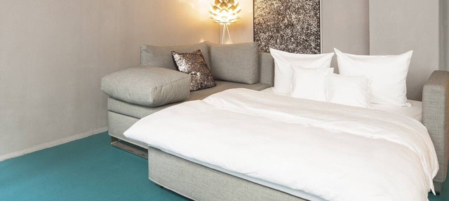 Deluxe-Loft-Private Bathroom-Terrace in München