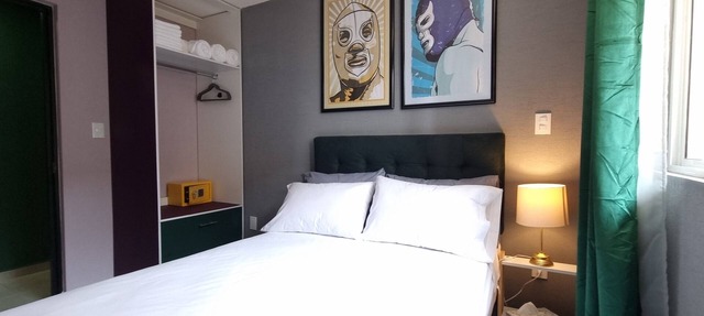 Departamento Nuevo en Aeropuerto in Ciudad de México