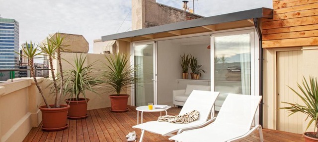 DestinationBCN Marimon Apartment in Barcelona