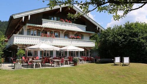 DEVA Villa Mittermaier in Reit im Winkl