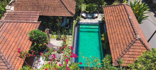Dewata ubud in Ubud