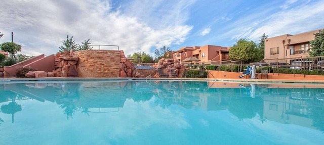 Diamond Resorts Sedona Summit - 2 Bedroom Sunset Suite in Sedona