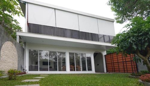 Dirumahjogja in Jarakan