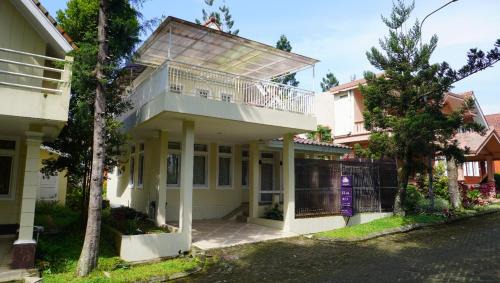 Diyar Villas Puncak R7-3 in Puncak