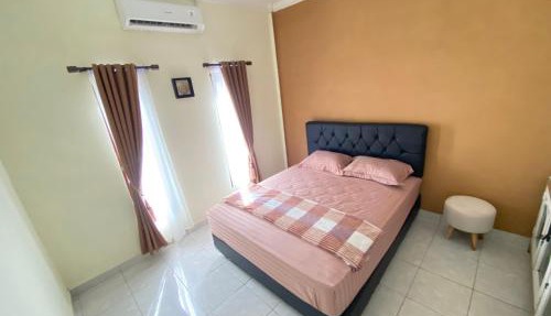 Djogja Homestay Syariah in Piyungan