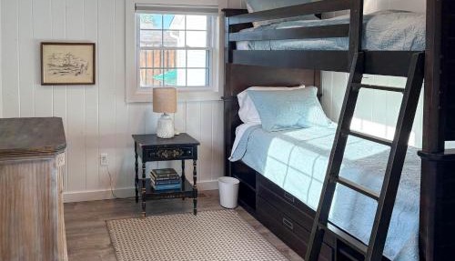Dock, Deck & Fire Pit! Chautauqua Lake Retreat in Ashville