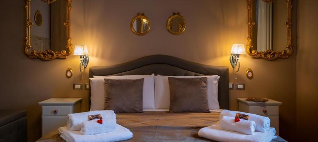 Dolce Casa Villa Laura in Bologna