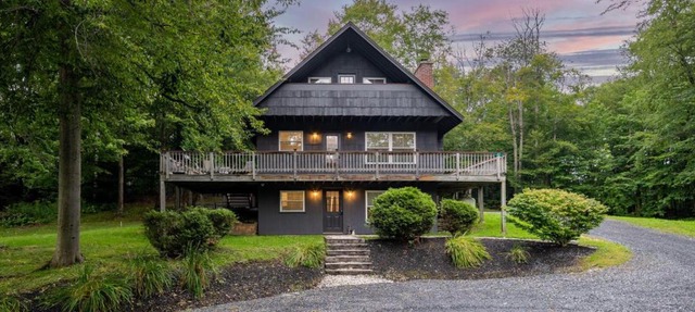 Double Dipper - Upper Unit by Killington Vacation Rentals in Killington
