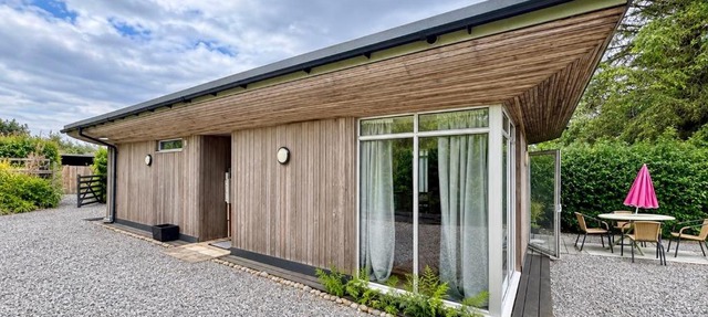 Down Ende House Accommodation in Looe