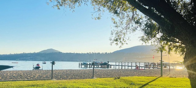 Downtown Beachhouse! in Kelowna
