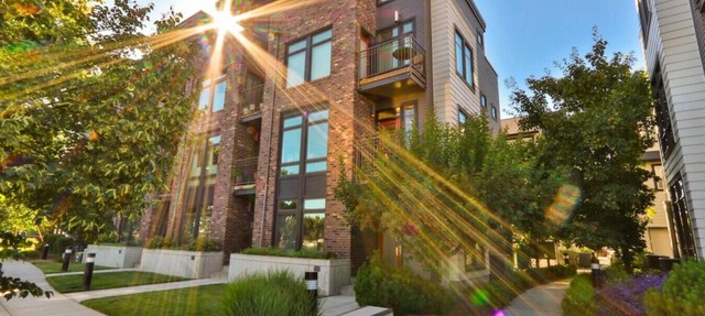Downtown Walla Walla Townhome · Walk to Main St · Rooftop + Garage in Walla Walla