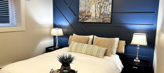 Dream Home ~ Modern & Cozy ~ We provide everything you need to feel like Home 💕 in Maple Ridge
