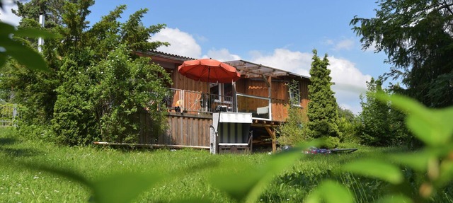 Dream vacation at Zeulenrodaer Meer in Zeulenroda-Triebes