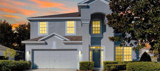 Dream Villa in Orlando