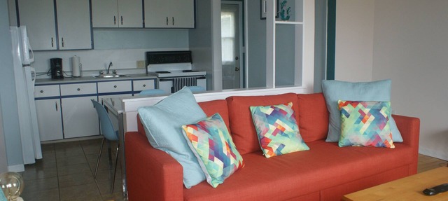 Dreamweavers Cottages and Vacation Homes in North Rustico