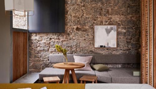 Drift House in Port Fairy