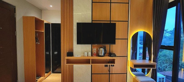 Eagle Hotel Wonosobo, Azana Hotels Collection in Kalianget