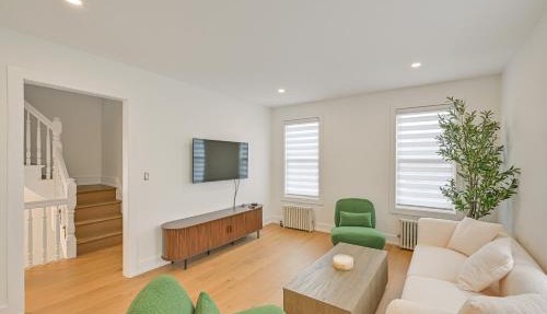 Easy NYC Access! Yonkers Apt 1/2 Mi to Metro-North in Yonkers