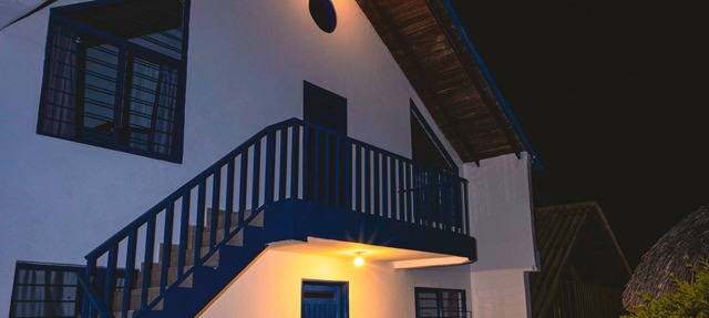 Ecovilla in Cali