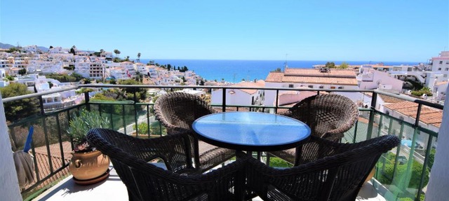 Edf.Miami 4º44 in Nerja