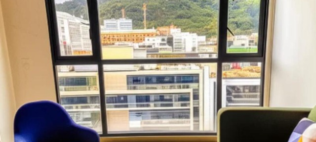 Edificio Area 98 in Bogotá