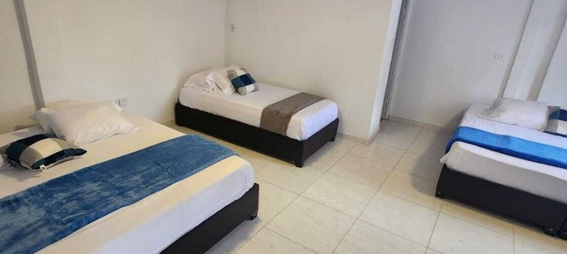 Edificio Regata Inn un Espacio Tranquilo, Limpio y Confortable Para tu Estadia in Valle del Cauca