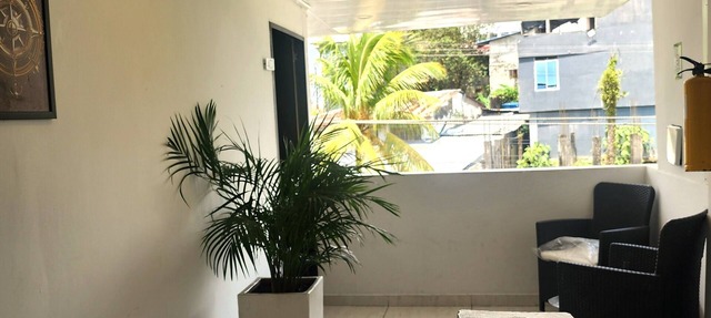 EDIFICIO REGATA INN in Buenaventura
