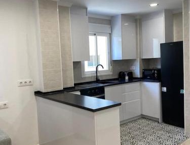 Edifico Mañez Primero- Nuevo, 10 minutos Gibraltar in La Línea de la Concepción