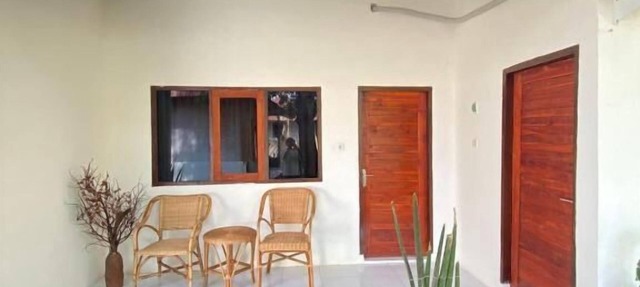 Efrata Villa in Gili Air