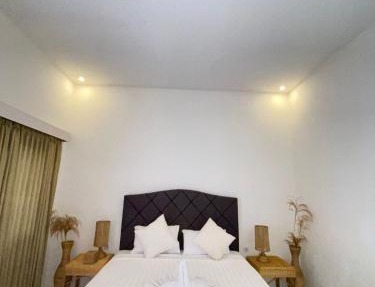 Efrata Villa in Gili Islands