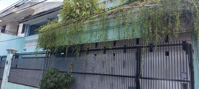 Eiffel Residence Petojo - Female Only in Jakarta