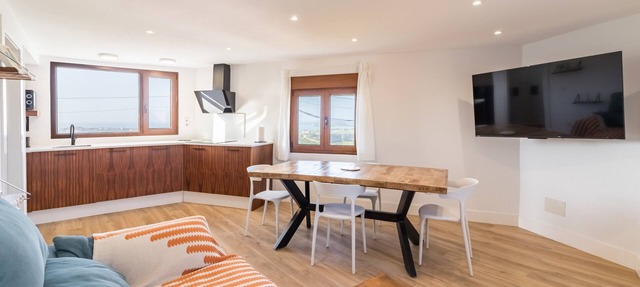 El Rincón de Denver 2 – Tranquility and Panoramic Views in Suances