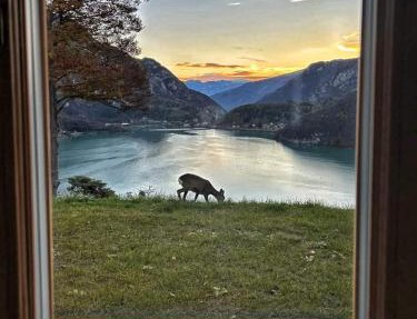 El Rocol in Ledro