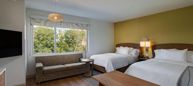 Element by Marriott Spring Valley in Spring Valley