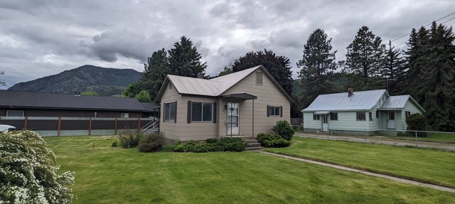Entire House in Twisp in Twisp