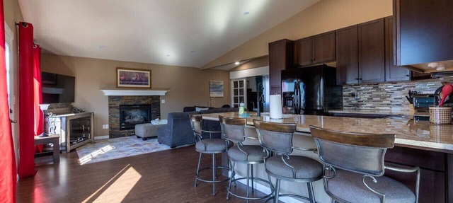 Enumclaw Estates Barndominium in Enumclaw