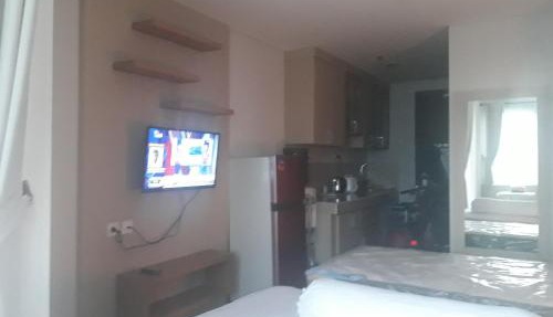 ENVIRO Studio in Cikarang