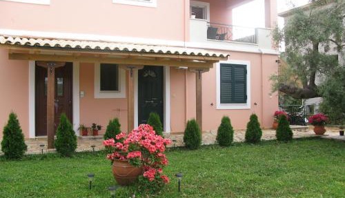 Esperia Studios in Tsoukalades