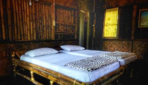 ETALAUSER Jungle Gate EcoResort Bukit Lawang in Bukit Lawang