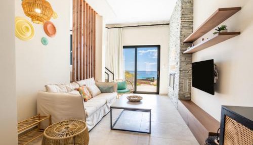 Euphoria Suites in Karpathos
