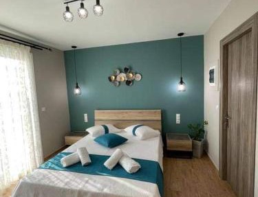 EVELIN STUDIO in Kalamata