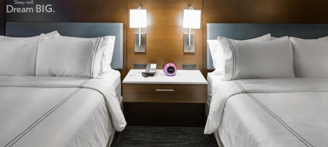 EVEN Hotel Chicago - Tinley Park - Convention Center by IHG in Tinley Park
