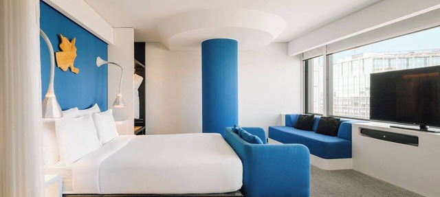 EVOLUTION Lisboa Hotel in Lisbon