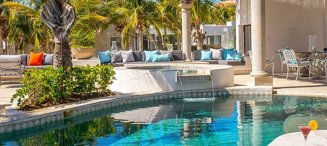 Exclusive Luxury Retreat: Your Villa Awaits, Cabo San Lucas Villa 1044 in Cabo San Lucas