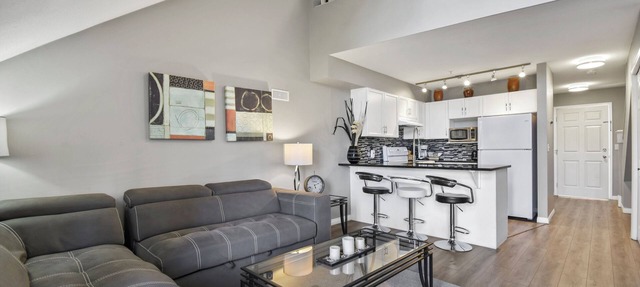 Executive Loft - 314A in Kelowna